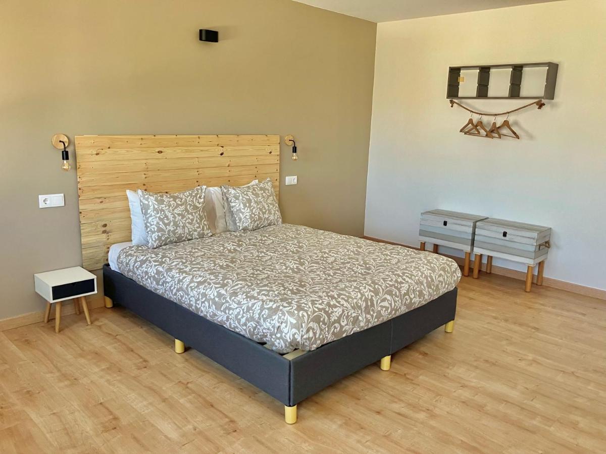 The Globetrotter'S Inn Ерісейра Екстер'єр фото