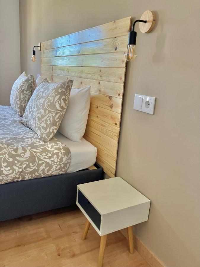 The Globetrotter'S Inn Ерісейра Екстер'єр фото